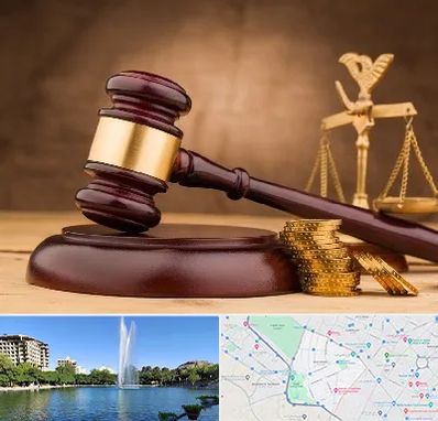 وکیل مالی در کوهسنگی مشهد