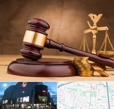 وکیل مالی در بلوار اباذر