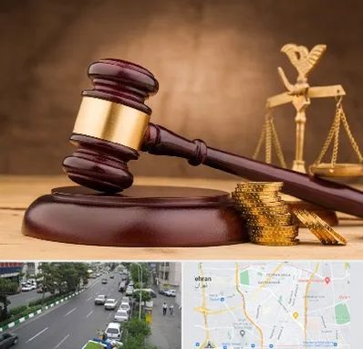 وکیل مالی در ستارخان 