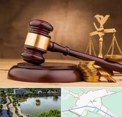 وکیل مالی در لنگرود