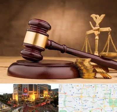 وکیل مالی در جنت آباد تهران 