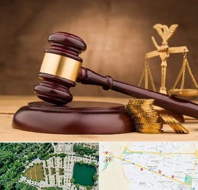 وکیل مالی در وکیل آباد مشهد 