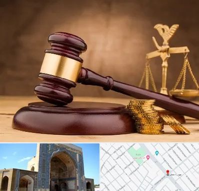 وکیل مالی در مصلی مشهد