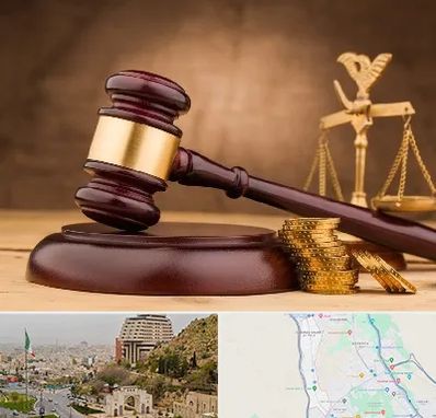 وکیل مالی در فرهنگ شهر شیراز