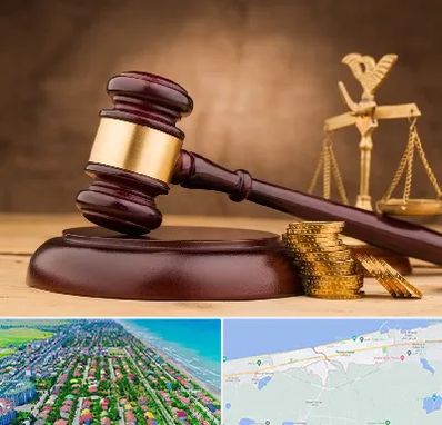 وکیل مالی در فریدونکنار