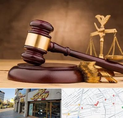 وکیل مالی در عطاران قم