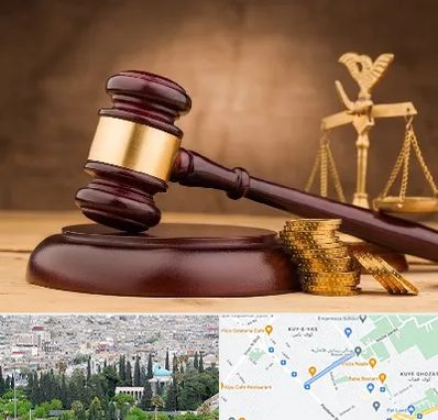 وکیل مالی در محلاتی شیراز