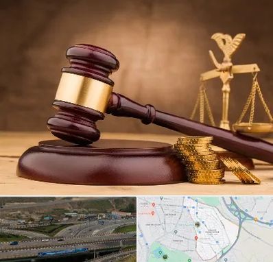 وکیل مالی در یاغچیان تبریز