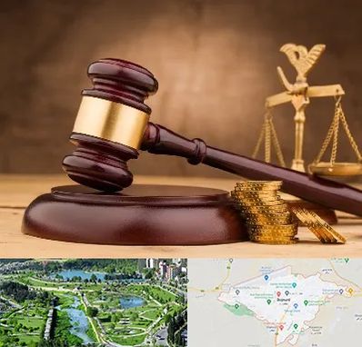 وکیل مالی در بجنورد