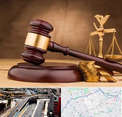 وکیل مالی در ستارخان شیراز