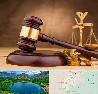 وکیل مالی در رودبار