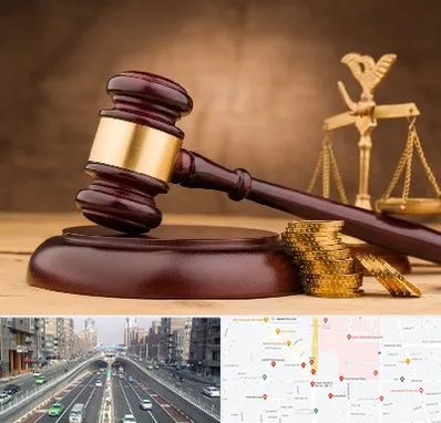 وکیل مالی در توحید 