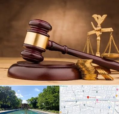 وکیل مالی در هشت بهشت اصفهان