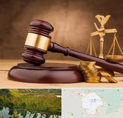 وکیل مالی در بهبهان