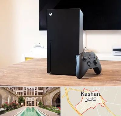 مرکز فروش ایکس باکس Xbox در کاشان