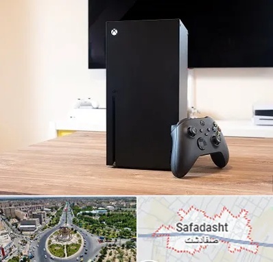مرکز فروش ایکس باکس Xbox در صفادشت