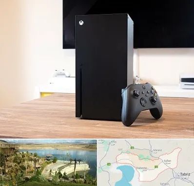 مرکز فروش ایکس باکس Xbox در شبستر