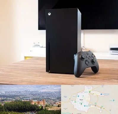مرکز فروش ایکس باکس Xbox در بیرجند