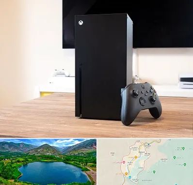 مرکز فروش ایکس باکس Xbox در رودبار