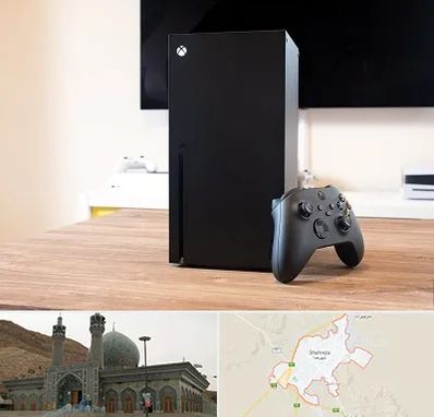 مرکز فروش ایکس باکس Xbox در شهرضا