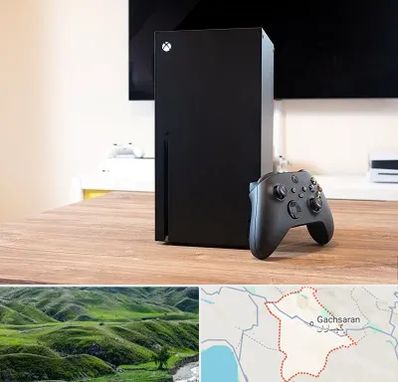 مرکز فروش ایکس باکس Xbox در گچساران