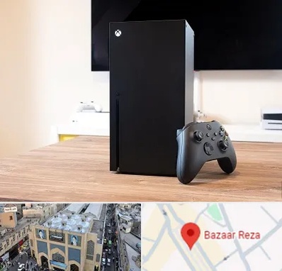 مرکز فروش ایکس باکس Xbox در بازار رضا مشهد