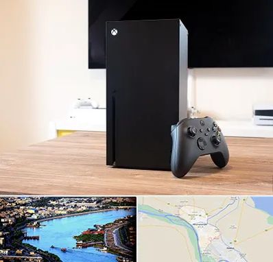 مرکز فروش ایکس باکس Xbox در خرمشهر