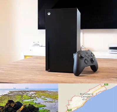 مرکز فروش ایکس باکس Xbox در بندرلنگه