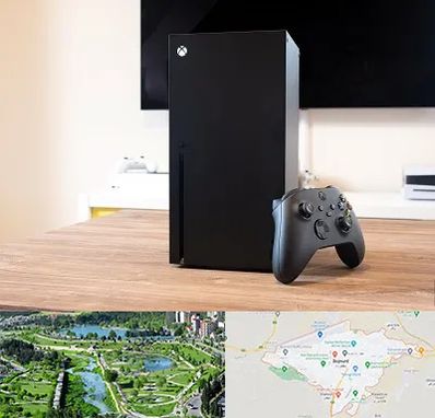 مرکز فروش ایکس باکس Xbox در بجنورد