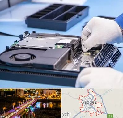 تعمیرات PS4 در سقز