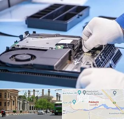 تعمیرات PS4 در پاکدشت