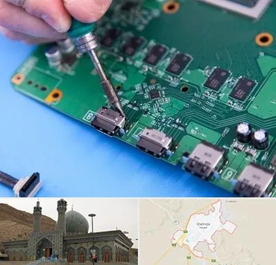 تعمیرات ایکس باکس Xbox در شهرضا