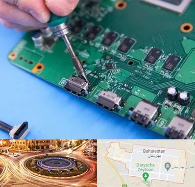 تعمیرات ایکس باکس Xbox در بهارستان