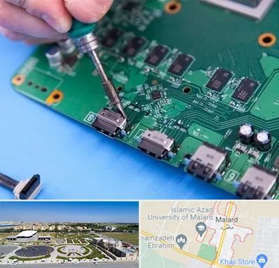 تعمیرات ایکس باکس Xbox در ملارد