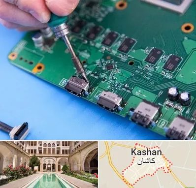 تعمیرات ایکس باکس Xbox در کاشان