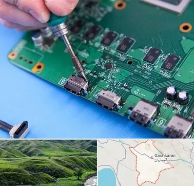 تعمیرات ایکس باکس Xbox در گچساران