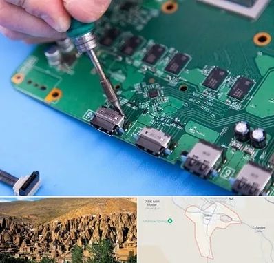 تعمیرات ایکس باکس Xbox در اسکو