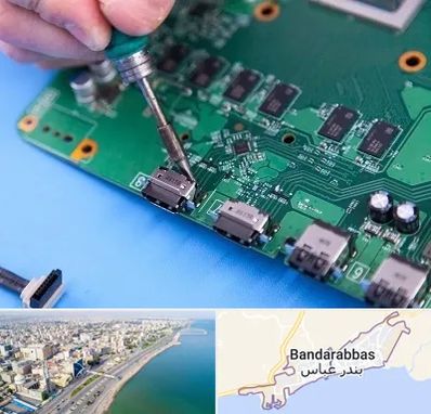 تعمیرات ایکس باکس Xbox در بندرعباس
