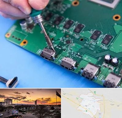 تعمیرات ایکس باکس Xbox در قوچان