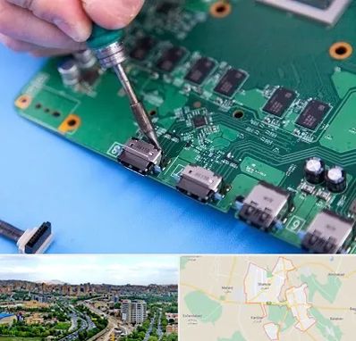 تعمیرات ایکس باکس Xbox در شهریار