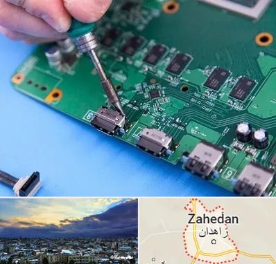 تعمیرات ایکس باکس Xbox در زاهدان