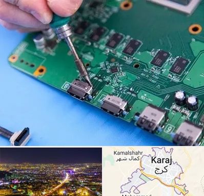 تعمیرات ایکس باکس Xbox در کرج