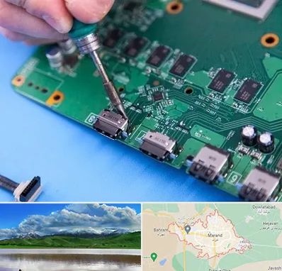 تعمیرات ایکس باکس Xbox در مرند