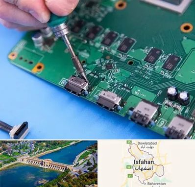 تعمیرات ایکس باکس Xbox در اصفهان