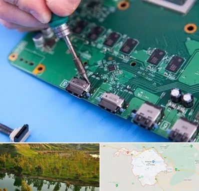 تعمیرات ایکس باکس Xbox در بهبهان