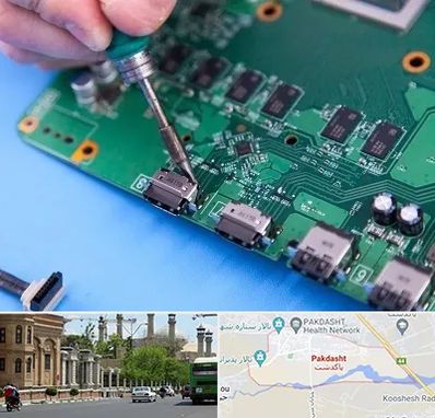 تعمیرات ایکس باکس Xbox در پاکدشت