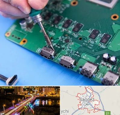 تعمیرات ایکس باکس Xbox در سقز