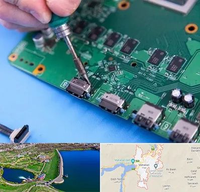 تعمیرات ایکس باکس Xbox در مهاباد