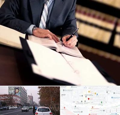 وکیل مجرب در کارگر شمالی 