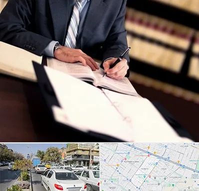 وکیل مجرب در مفتح مشهد